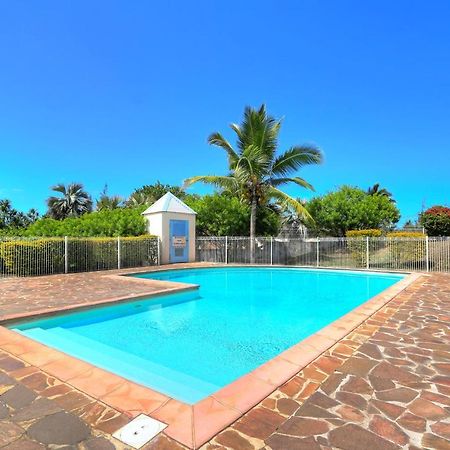 Beaute- Studio-31M2-La Saline Les Bains La Saline Les Hauts Екстер'єр фото