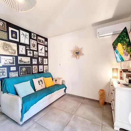 Beaute- Studio-31M2-La Saline Les Bains La Saline Les Hauts Екстер'єр фото