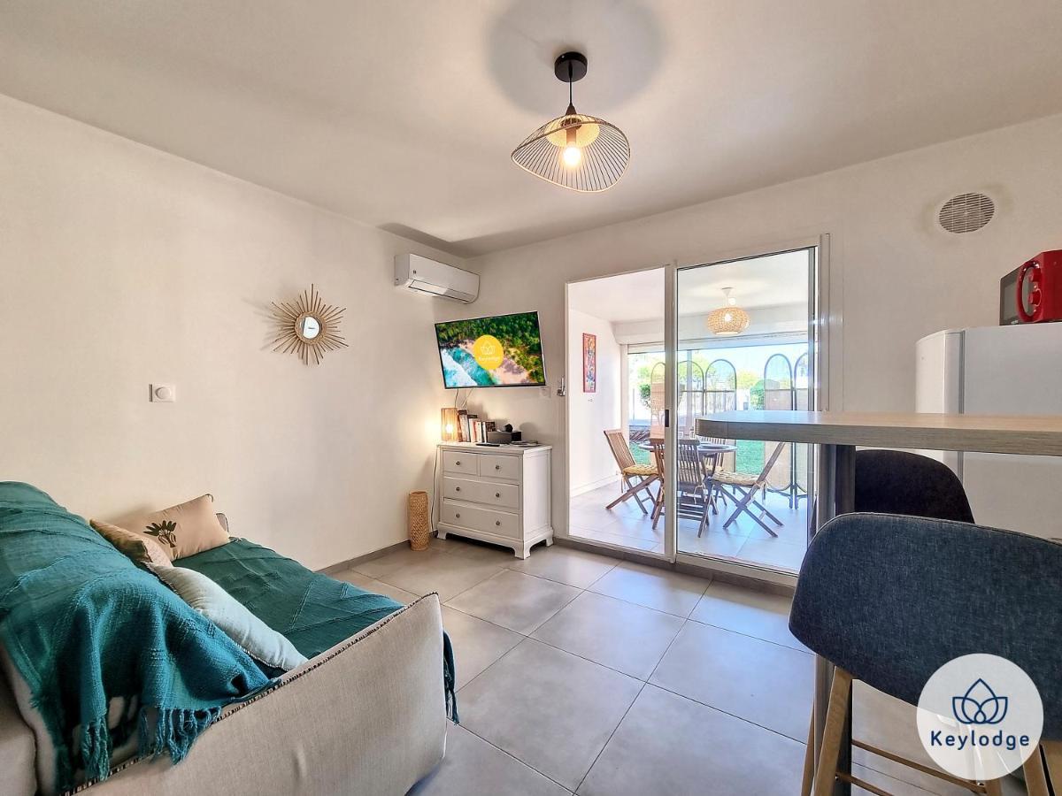 Beaute- Studio-31M2-La Saline Les Bains La Saline Les Hauts Екстер'єр фото