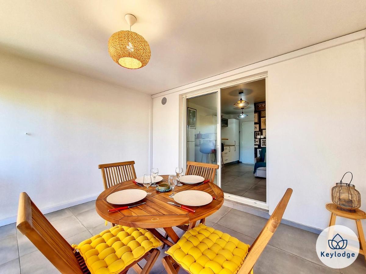 Beaute- Studio-31M2-La Saline Les Bains La Saline Les Hauts Екстер'єр фото